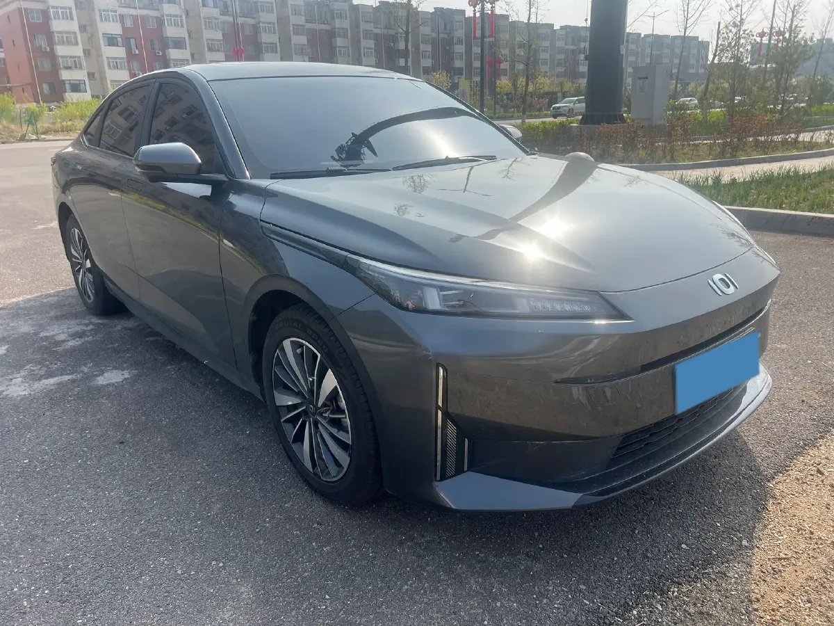 2024 ChangAn QiYuan A05 1.5L 110HP L4 E-CVT PHEV 9.07KWH,autocango,china used car exporter,china ev exporter,chinese used car exporter,chinese used ev exporter