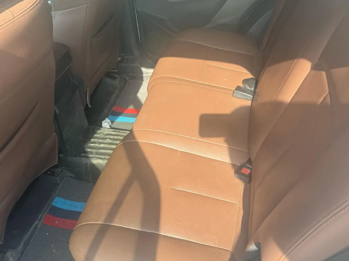 2018 HaiMa S5 Young Edition 1.6L 122HP L4 CVT,autocango,china used car exporter,china ev exporter,chinese used car exporter,chinese used ev exporter