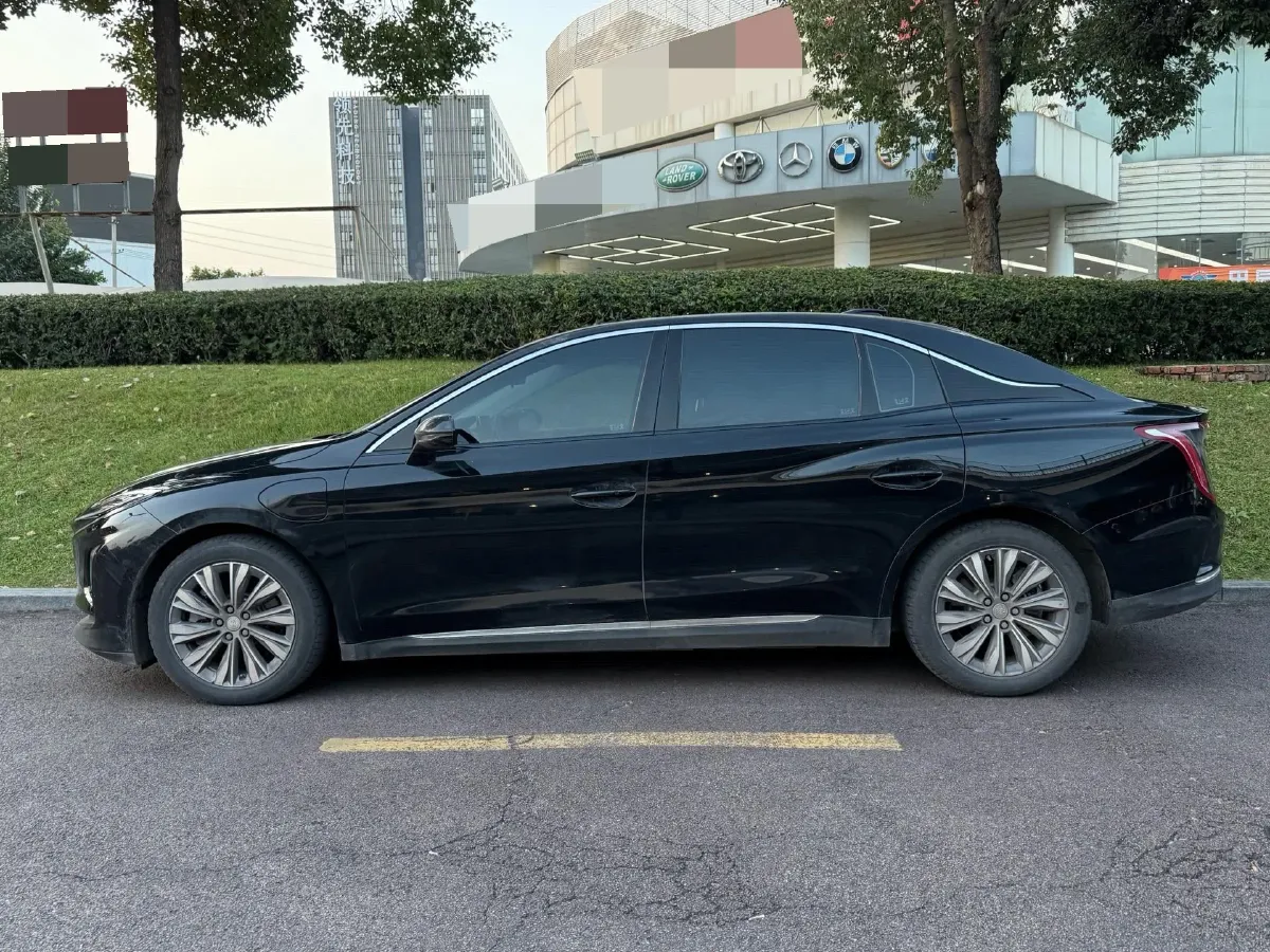 2022 HongQi E-QM5 BEV 54KWH,autocango,china used car exporter,china ev exporter,chinese used car exporter,chinese used ev exporter