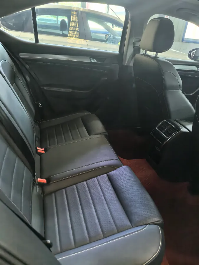 2019 Volkswagen Lamando 1.4T 150HP L4 7DCT,autocango,china used car exporter,china ev exporter,chinese used car exporter,chinese used ev exporter