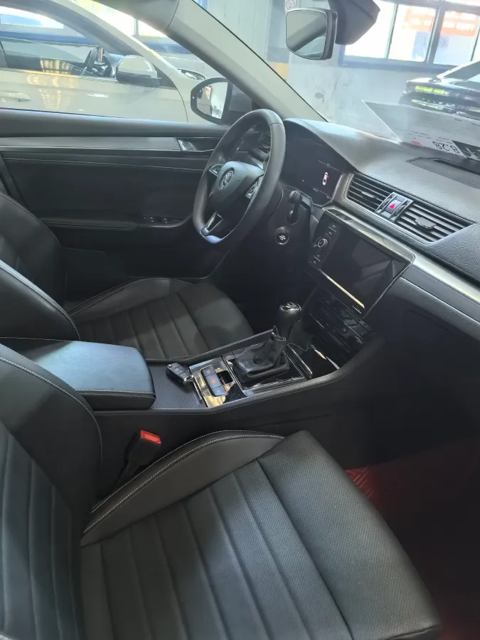 2019 Volkswagen Lamando 1.4T 150HP L4 7DCT,autocango,china used car exporter,china ev exporter,chinese used car exporter,chinese used ev exporter