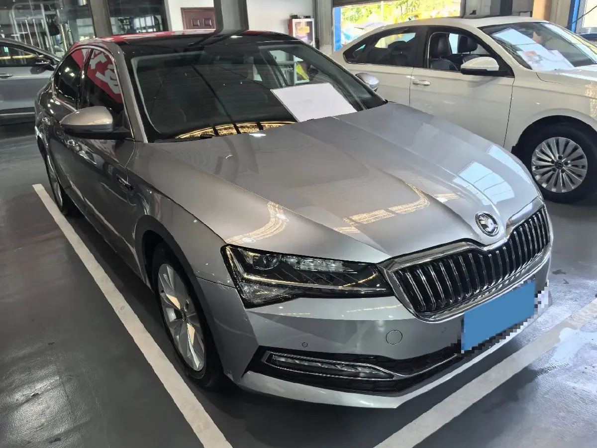 2019 Volkswagen Lamando 1.4T 150HP L4 7DCT,autocango,china used car exporter,china ev exporter,chinese used car exporter,chinese used ev exporter