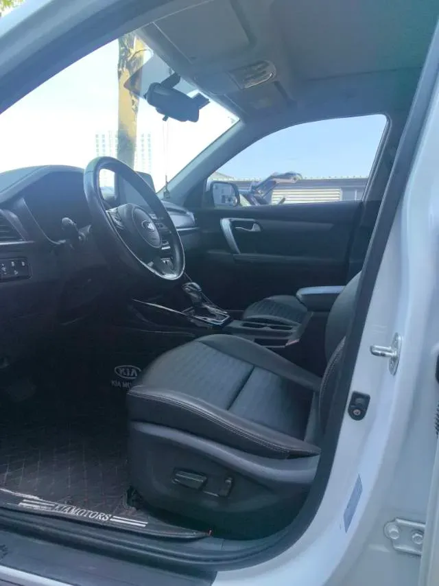 2019 Kia Sportage R 2.0L 160HP L4 6AT,autocango,china used car exporter,china ev exporter,chinese used car exporter,chinese used ev exporter