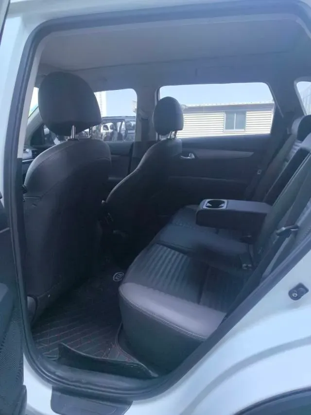2019 Kia Sportage R 2.0L 160HP L4 6AT,autocango,china used car exporter,china ev exporter,chinese used car exporter,chinese used ev exporter