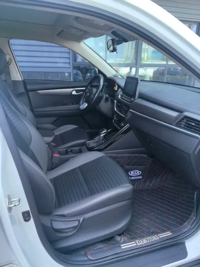 2019 Kia Sportage R 2.0L 160HP L4 6AT,autocango,china used car exporter,china ev exporter,chinese used car exporter,chinese used ev exporter