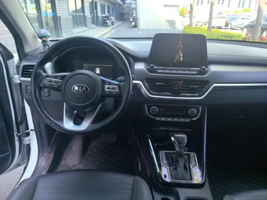 2019 Kia Sportage R 2.0L 160HP L4 6AT,autocango,china used car exporter,china ev exporter,chinese used car exporter,chinese used ev exporter