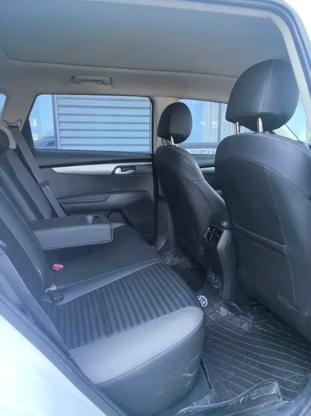 2019 Kia Sportage R 2.0L 160HP L4 6AT,autocango,china used car exporter,china ev exporter,chinese used car exporter,chinese used ev exporter