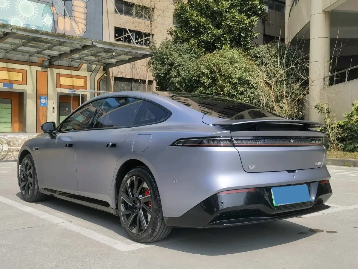 2024 DongFeng eπ eπ007 BEV 70.26KWH,autocango,china used car exporter,china ev exporter,chinese used car exporter,chinese used ev exporter