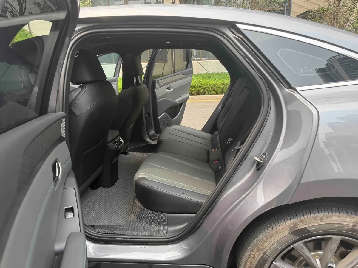 2025 BYD QinL BEV,autocango,china used car exporter,china ev exporter,chinese used car exporter,chinese used ev exporter