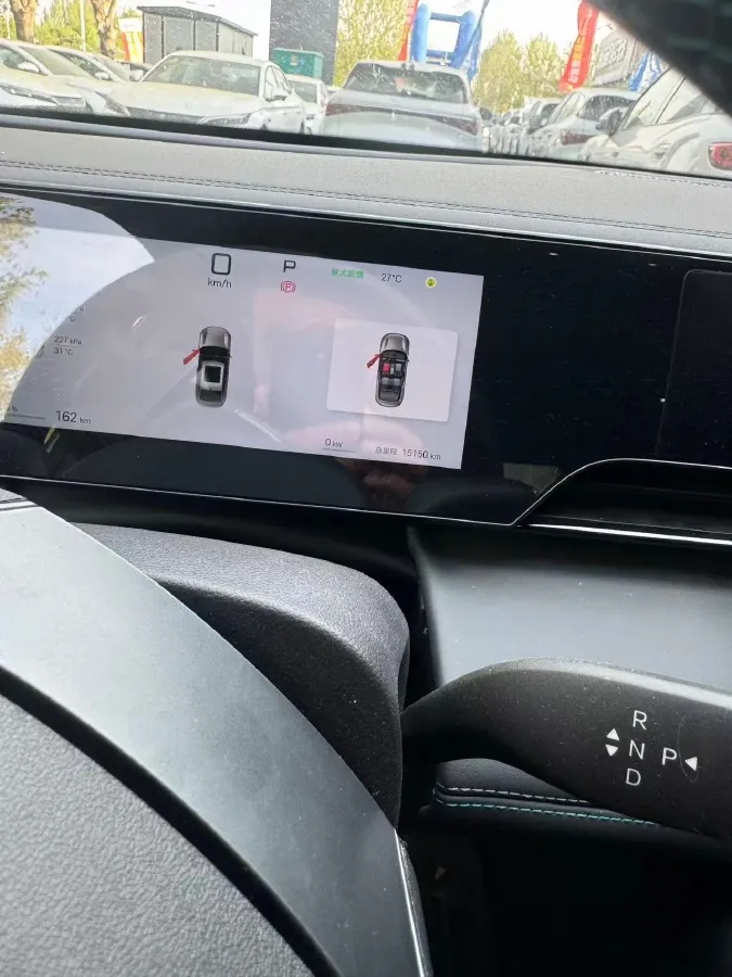 2025 BYD QinL BEV,autocango,china used car exporter,china ev exporter,chinese used car exporter,chinese used ev exporter