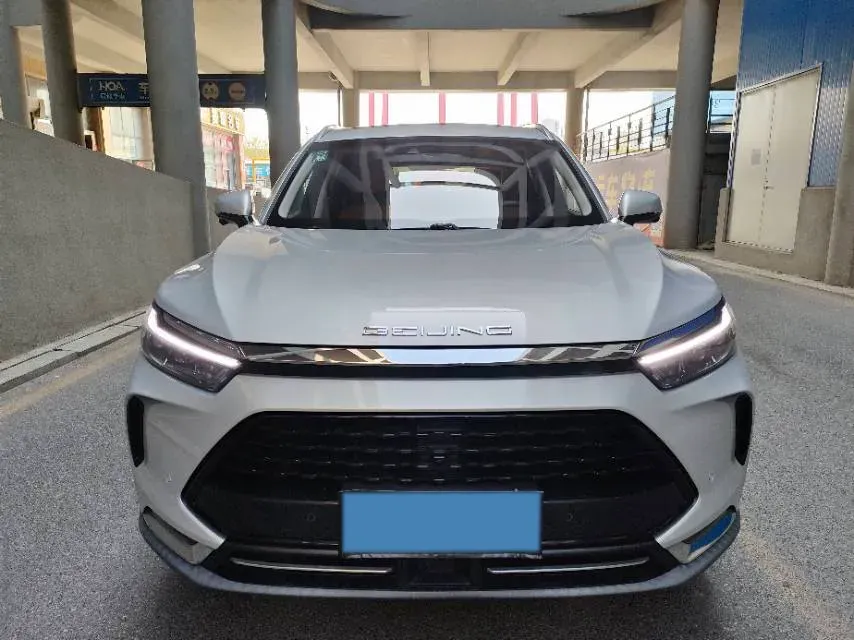 2020 BeiJing Auto X7 1.5T 188HP L4 7DCT,autocango,china used car exporter,china ev exporter,chinese used car exporter,chinese used ev exporter