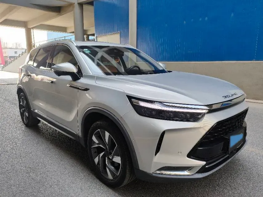 2020 BeiJing Auto X7 1.5T 188HP L4 7DCT,autocango,china used car exporter,china ev exporter,chinese used car exporter,chinese used ev exporter