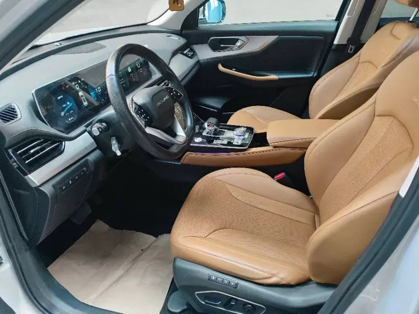 2020 BeiJing Auto X7 1.5T 188HP L4 7DCT,autocango,china used car exporter,china ev exporter,chinese used car exporter,chinese used ev exporter