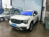 2017 GAC TRUMPCHI GS8,autocango,china used car exporter,china ev exporter,chinese used car exporter,chinese used ev exporter