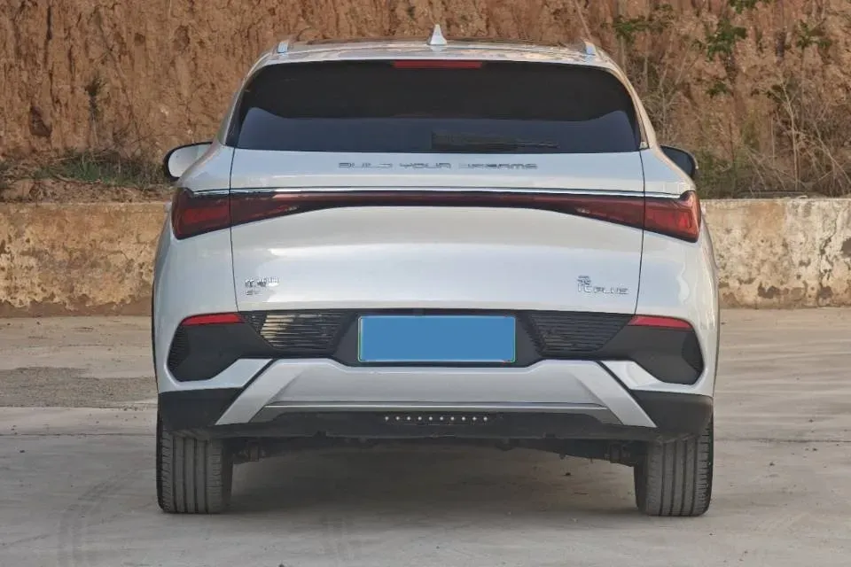 2024 BYD Yuan Plus BEV 60.48KWH,autocango,china used car exporter,china ev exporter,chinese used car exporter,chinese used ev exporter