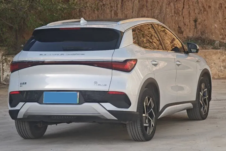 2024 BYD Yuan Plus BEV 60.48KWH,autocango,china used car exporter,china ev exporter,chinese used car exporter,chinese used ev exporter