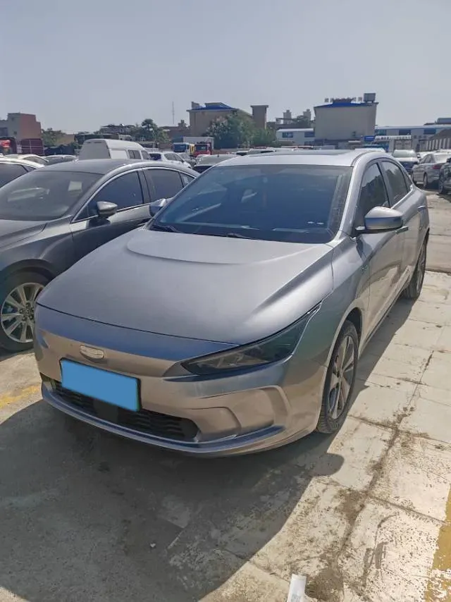 2022 Geely Emgrand L HiP 1.5T 181HP L4 3DHT PHEV 15.5KWH,autocango,china used car exporter,china ev exporter,chinese used car exporter,chinese used ev exporter