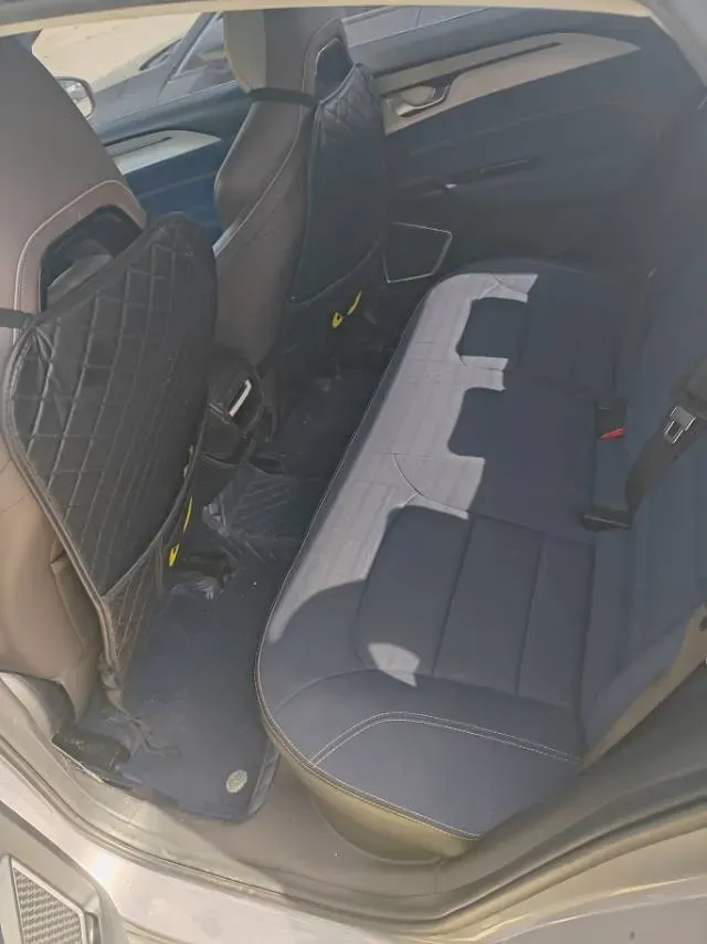 2022 Geely Emgrand L HiP 1.5T 181HP L4 3DHT PHEV 15.5KWH,autocango,china used car exporter,china ev exporter,chinese used car exporter,chinese used ev exporter