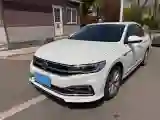 2020 Volkswagen Bora 1.5L 113HP L4 6AT