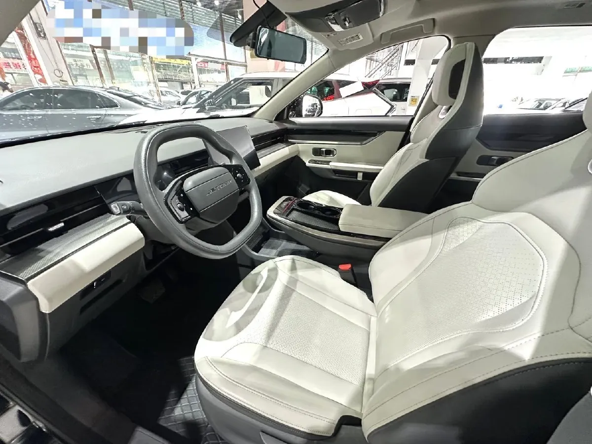 2022 Jetour DASHING 1.6T 197HP L4 7DCT,autocango,china used car exporter,china ev exporter,chinese used car exporter,chinese used ev exporter