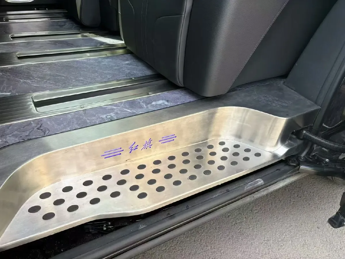 2023 HongQi HQ9 2.0T 252HP L4 8AT,autocango,china used car exporter,china ev exporter,chinese used car exporter,chinese used ev exporter