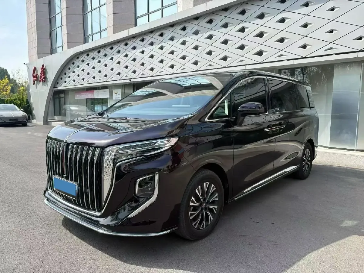 2023 HongQi HQ9 2.0T 252HP L4 8AT,autocango,china used car exporter,china ev exporter,chinese used car exporter,chinese used ev exporter