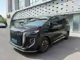 2023 HongQi HQ9 2.0T 252HP L4 8AT