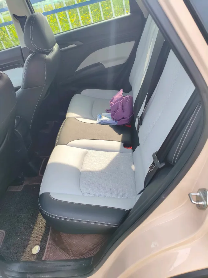 2023 Yudo Rabbit BEV 31.95KWH,autocango,china used car exporter,china ev exporter,chinese used car exporter,chinese used ev exporter