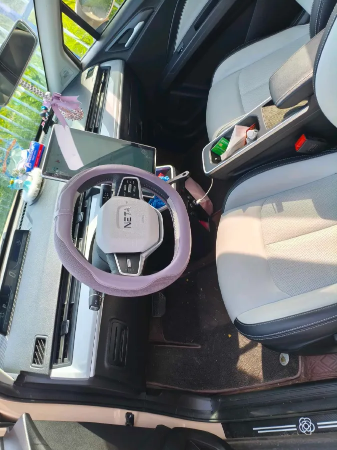 2023 Yudo Rabbit BEV 31.95KWH,autocango,china used car exporter,china ev exporter,chinese used car exporter,chinese used ev exporter