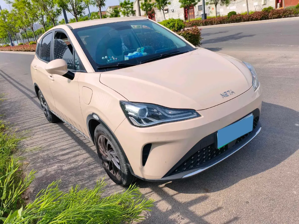 2023 Yudo Rabbit BEV 31.95KWH,autocango,china used car exporter,china ev exporter,chinese used car exporter,chinese used ev exporter