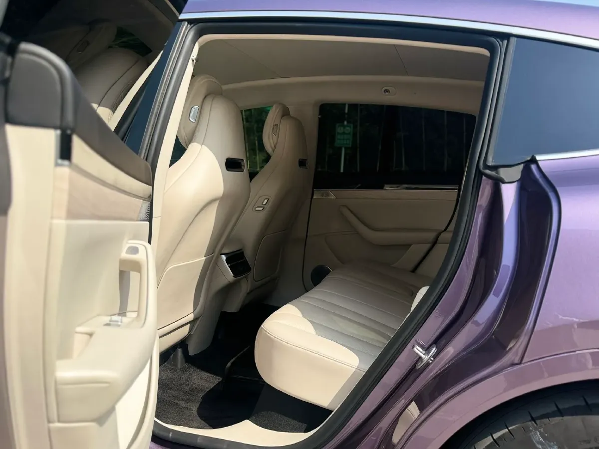 2024 HIMA R7 BEV 82KWH,autocango,china used car exporter,china ev exporter,chinese used car exporter,chinese used ev exporter