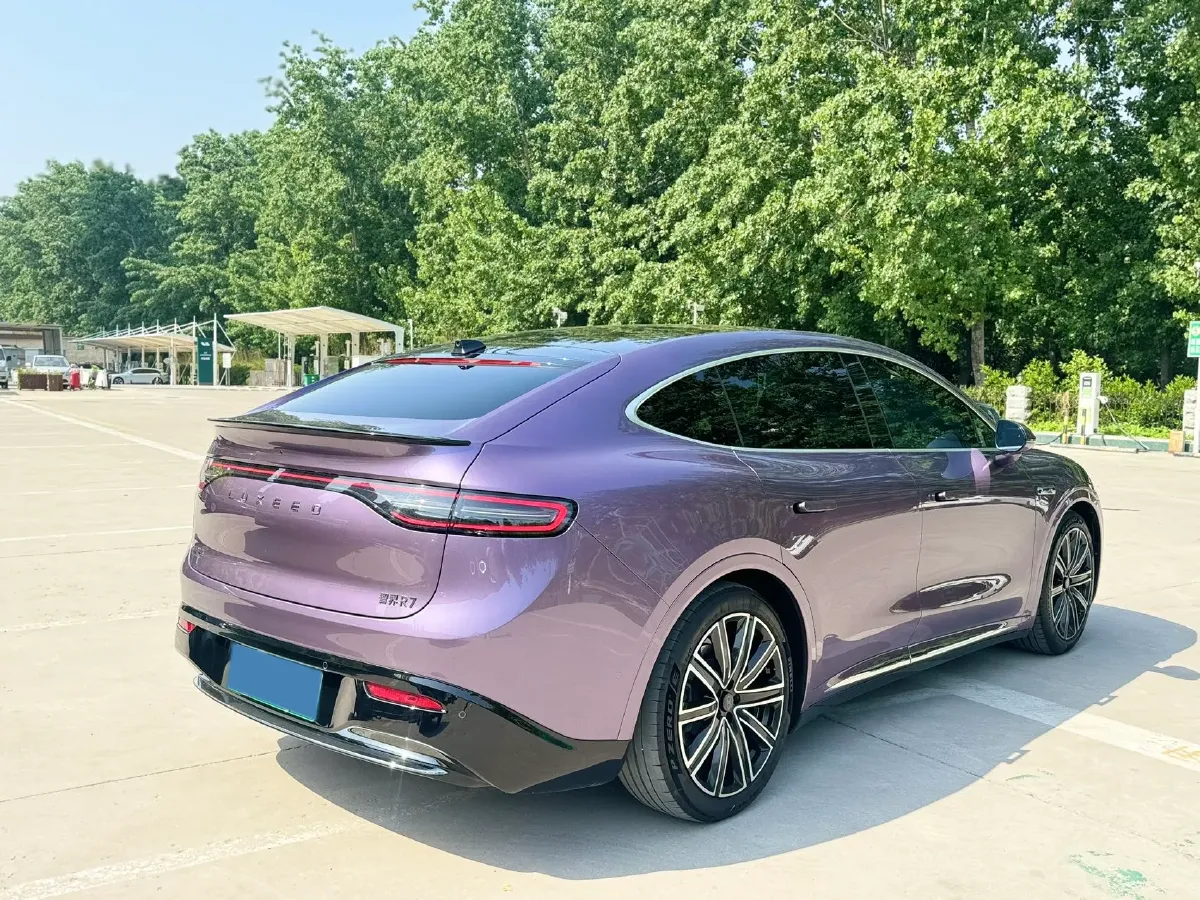 2024 HIMA R7 BEV 82KWH,autocango,china used car exporter,china ev exporter,chinese used car exporter,chinese used ev exporter