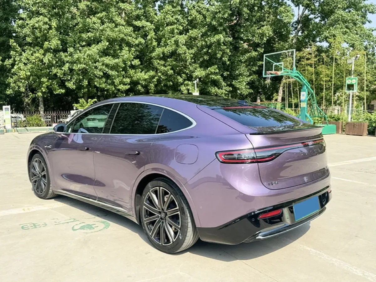 2024 HIMA R7 BEV 82KWH,autocango,china used car exporter,china ev exporter,chinese used car exporter,chinese used ev exporter