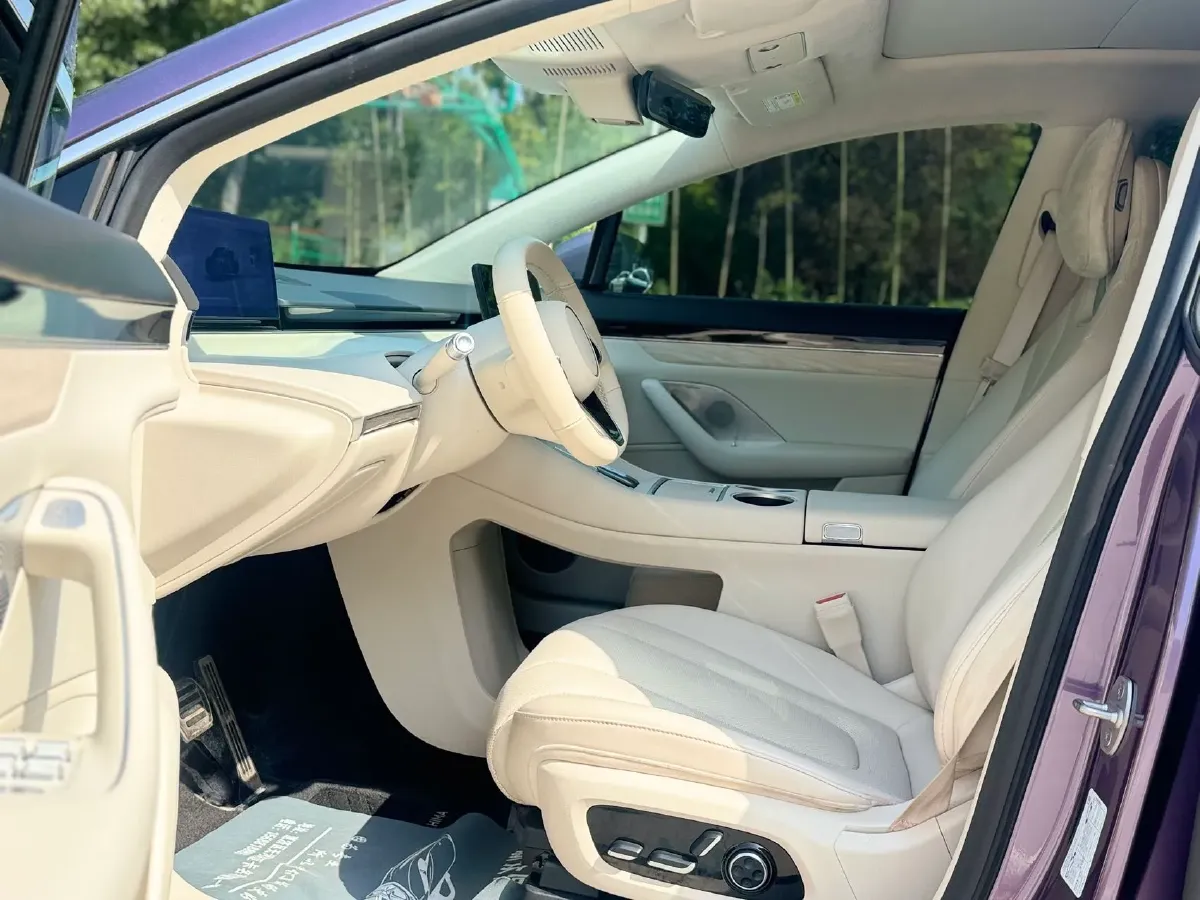 2024 HIMA R7 BEV 82KWH,autocango,china used car exporter,china ev exporter,chinese used car exporter,chinese used ev exporter