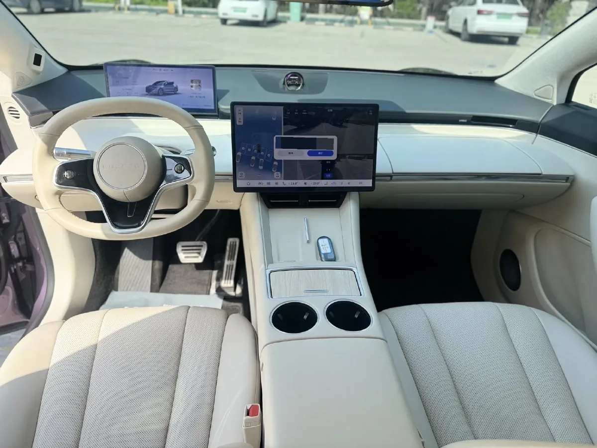 2024 HIMA R7 BEV 82KWH,autocango,china used car exporter,china ev exporter,chinese used car exporter,chinese used ev exporter