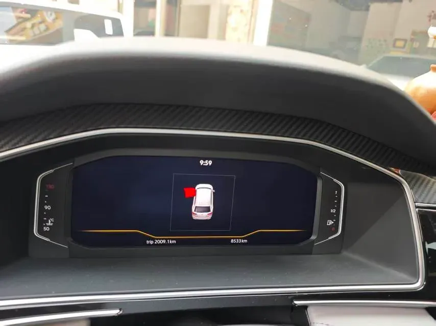 2024 Volkswagen Tiguan L 2.0T 186HP L4 7DCT,autocango,china used car exporter,china ev exporter,chinese used car exporter,chinese used ev exporter