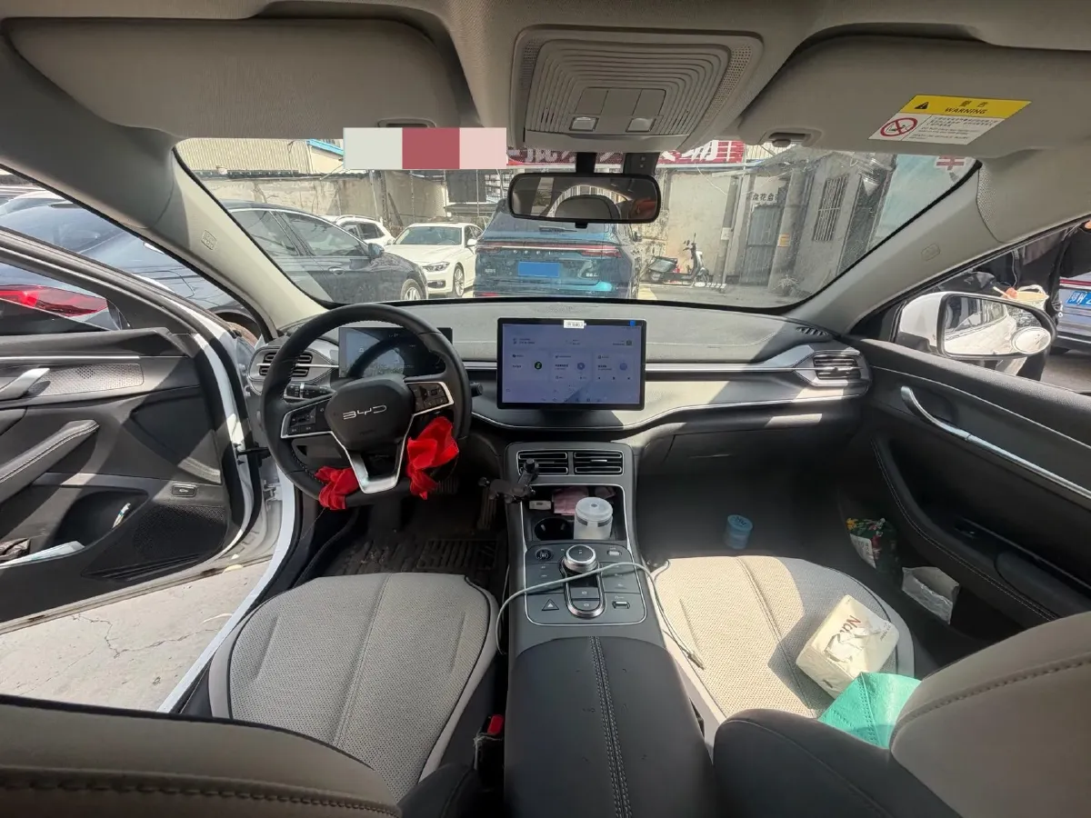 2024 BYD Destroyer 05 1.5L 110HP L4 E-CVT PHEV 18.3KWH,autocango,china used car exporter,china ev exporter,chinese used car exporter,chinese used ev exporter