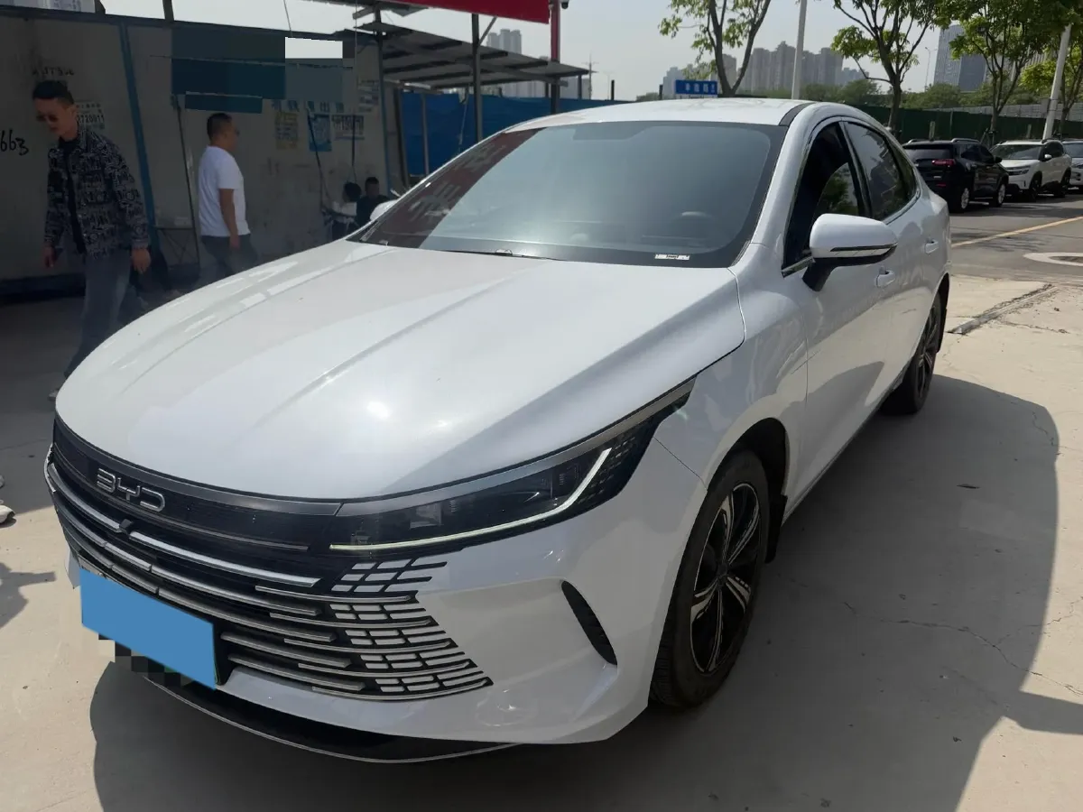 2024 BYD Destroyer 05 1.5L 110HP L4 E-CVT PHEV 18.3KWH,autocango,china used car exporter,china ev exporter,chinese used car exporter,chinese used ev exporter