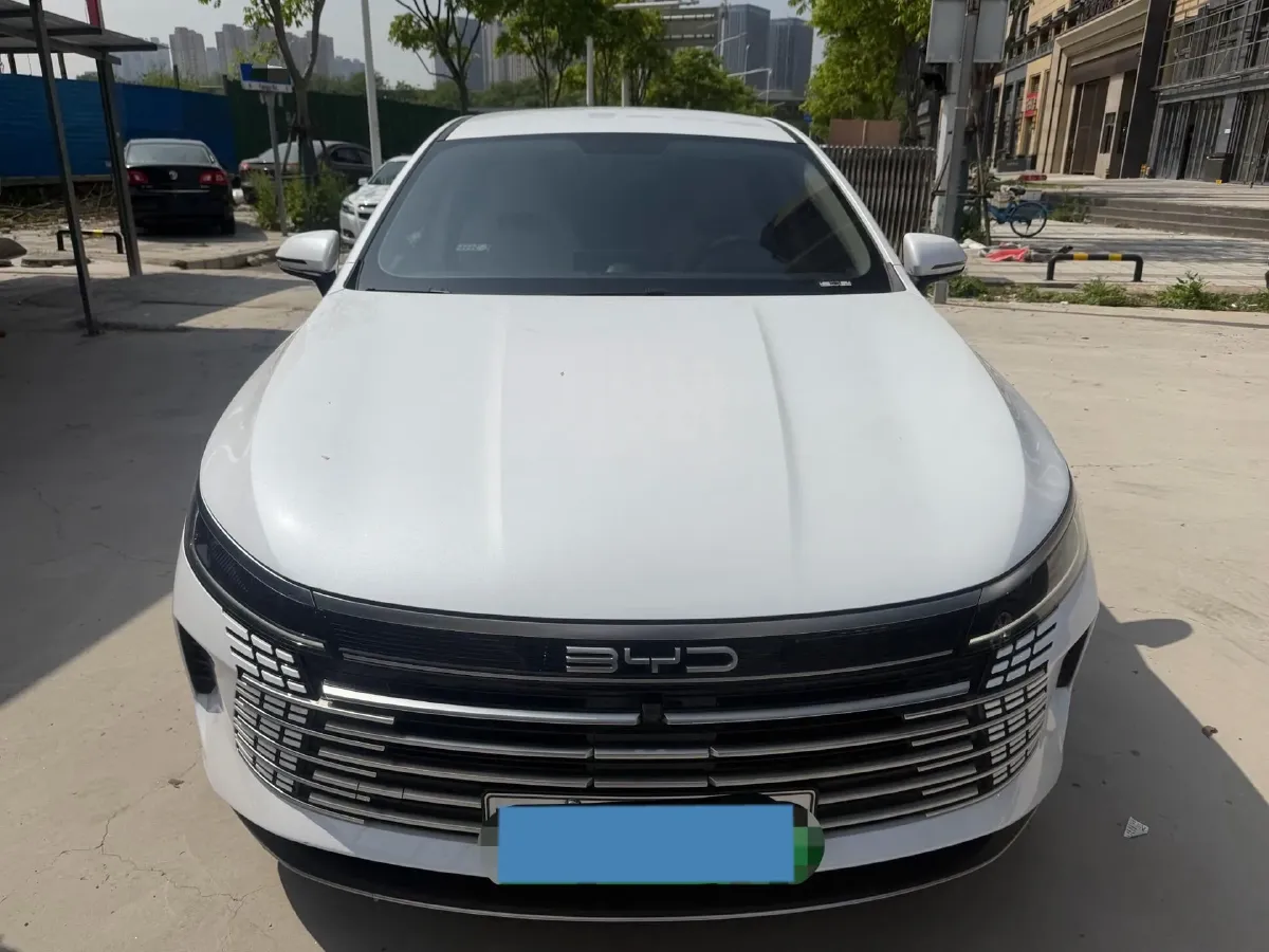 2024 BYD Destroyer 05 1.5L 110HP L4 E-CVT PHEV 18.3KWH,autocango,china used car exporter,china ev exporter,chinese used car exporter,chinese used ev exporter