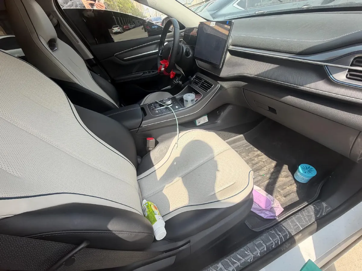 2024 BYD Destroyer 05 1.5L 110HP L4 E-CVT PHEV 18.3KWH,autocango,china used car exporter,china ev exporter,chinese used car exporter,chinese used ev exporter