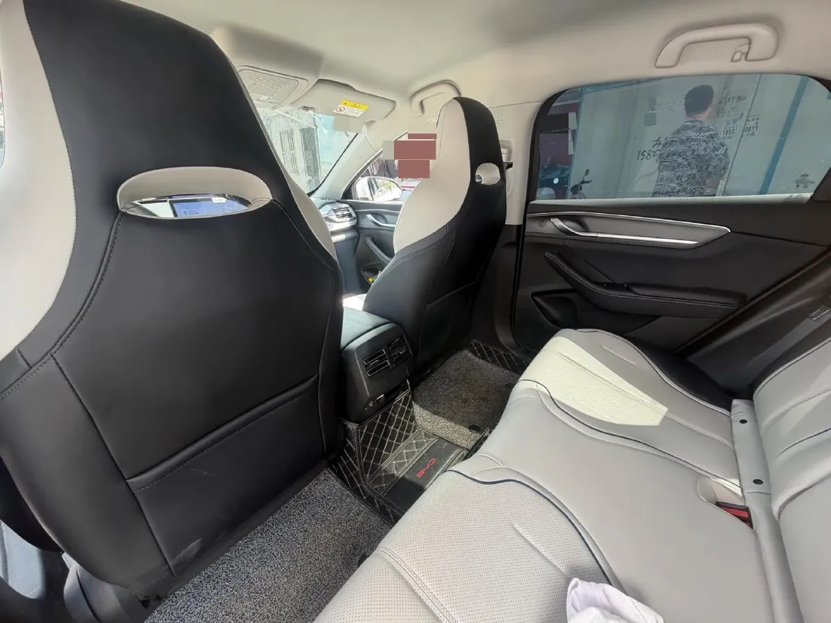 2024 BYD Destroyer 05 1.5L 110HP L4 E-CVT PHEV 18.3KWH,autocango,china used car exporter,china ev exporter,chinese used car exporter,chinese used ev exporter