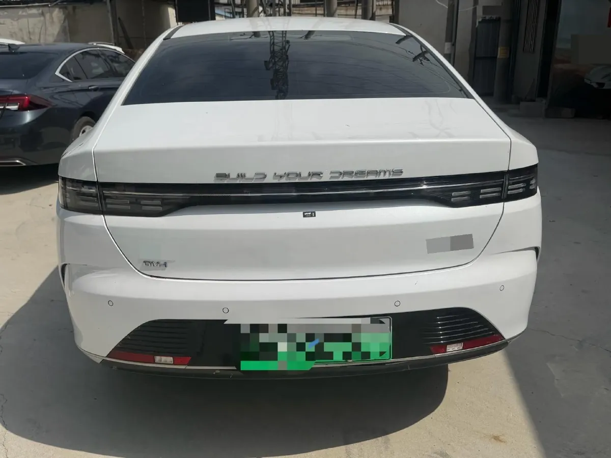 2024 BYD Destroyer 05 1.5L 110HP L4 E-CVT PHEV 18.3KWH,autocango,china used car exporter,china ev exporter,chinese used car exporter,chinese used ev exporter