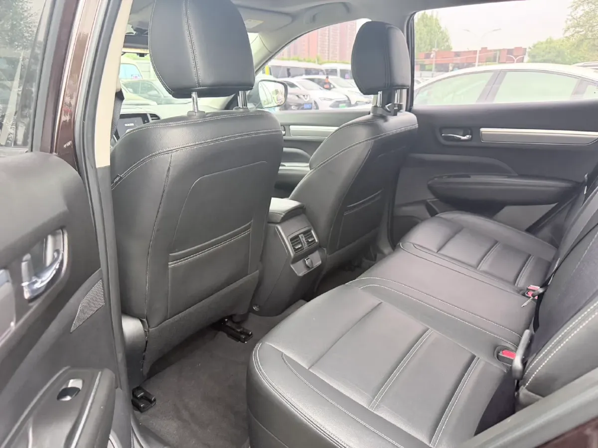 2018 Renault Koleos 2.5L 186HP L4 CVT,autocango,china used car exporter,china ev exporter,chinese used car exporter,chinese used ev exporter