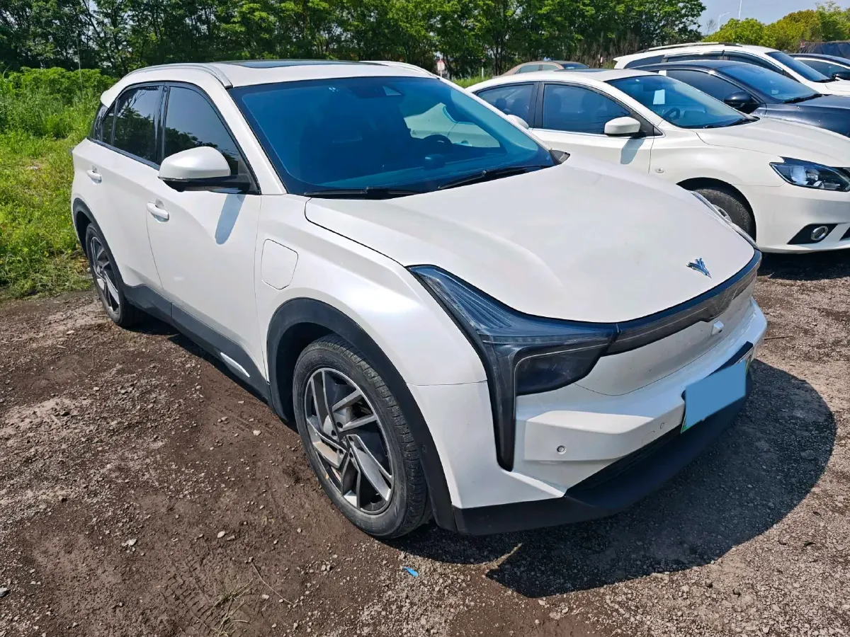 2020 Neta U BEV 68KWH,autocango,china used car exporter,china ev exporter,chinese used car exporter,chinese used ev exporter