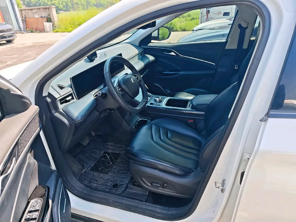 2020 Neta U BEV 68KWH,autocango,china used car exporter,china ev exporter,chinese used car exporter,chinese used ev exporter