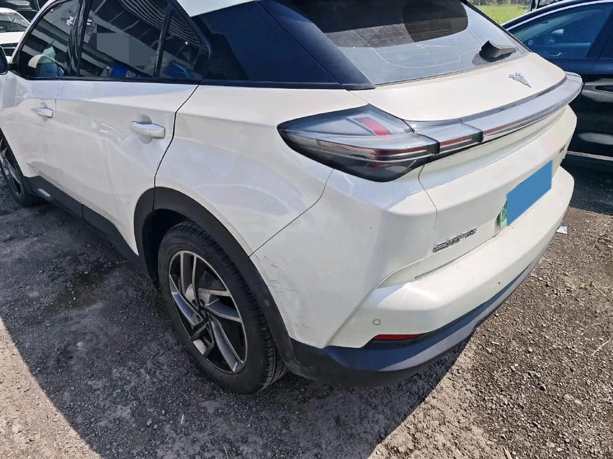 2020 Neta U BEV 68KWH,autocango,china used car exporter,china ev exporter,chinese used car exporter,chinese used ev exporter