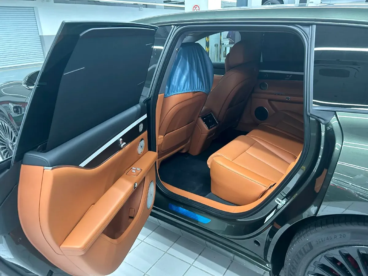 2025 HIMA Stelato S9T REEV 160HP REEV,autocango,china used car exporter,china ev exporter,chinese used car exporter,chinese used ev exporter