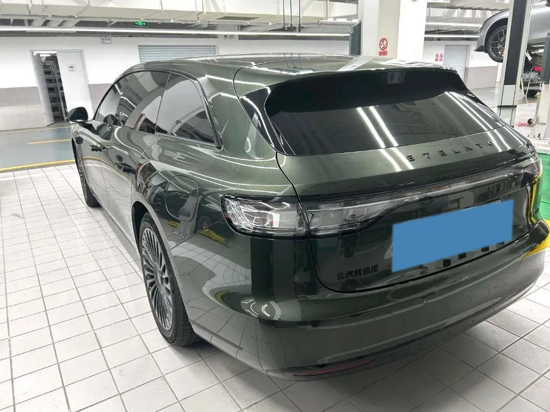 2025 HIMA Stelato S9T REEV 160HP REEV,autocango,china used car exporter,china ev exporter,chinese used car exporter,chinese used ev exporter