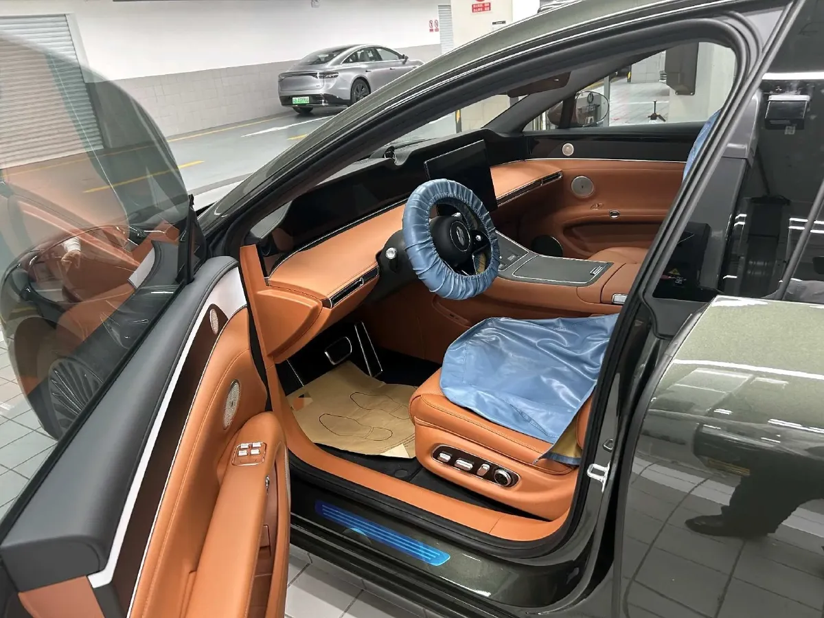 2025 HIMA Stelato S9T REEV 160HP REEV,autocango,china used car exporter,china ev exporter,chinese used car exporter,chinese used ev exporter