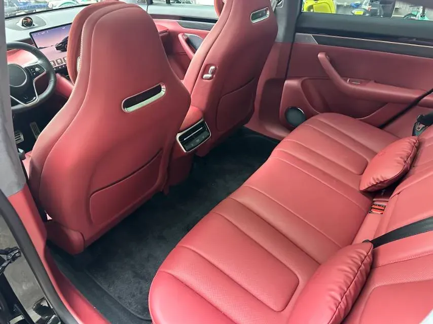 2024 HIMA R7 BEV 82KWH,autocango,china used car exporter,china ev exporter,chinese used car exporter,chinese used ev exporter